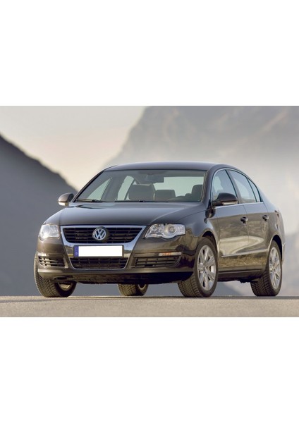 Vw Volkswagen Passat B6 2006-2011 Sol Sürücü Kapısı Cam Açma Düğmesi Tuşları Çiftli Kromlu 5K3959857C fiyatları