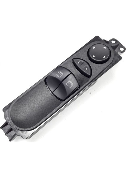 Vw Volkswagen Crafter 2013-2016 Sol Ön Sürücü Kapısı Cam Açma Ayna Ayarlama Düğmesi Tuşları 2E0959877J