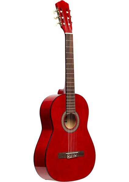 SCL50RED 4/4 Klasik Gitar