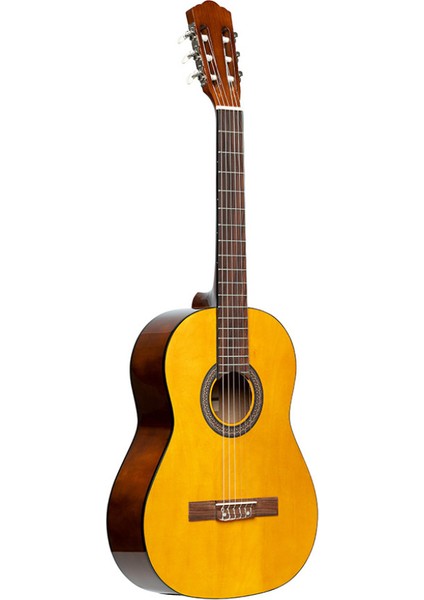 SCL50NAT 4/4 Klasik Gitar