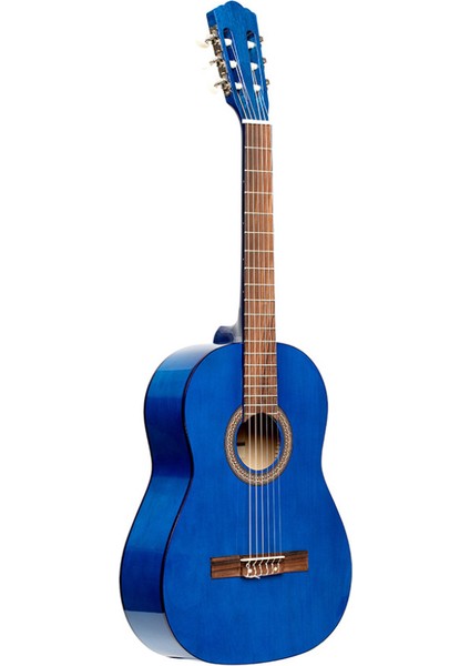 SCL50BLUE 4/4 Klasik Gitar