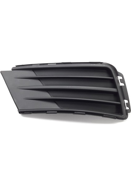 Vw Volkswagen Caddy 2016-2020 Ön Tampon Sol Sis Farı Kapağı Izgarası Sissiz Trendline 2K5853665E fiyatları