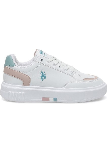 Sıber 2pr Beyaz Kadın Sneaker fiyatları