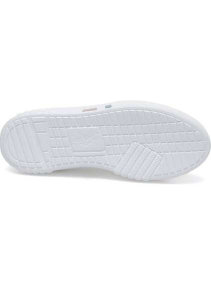 Sıber 2pr Beyaz Kadın Sneaker fırsatları