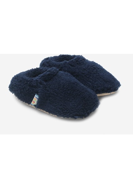 Peluşlu Kaydırmaz Tabanlı