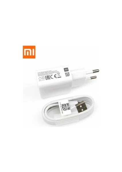 22 Watt Fast Qualcomm Turbo Hızlı %100 Orjinal Mi Şarj Aleti Xiaomi 22W Şar