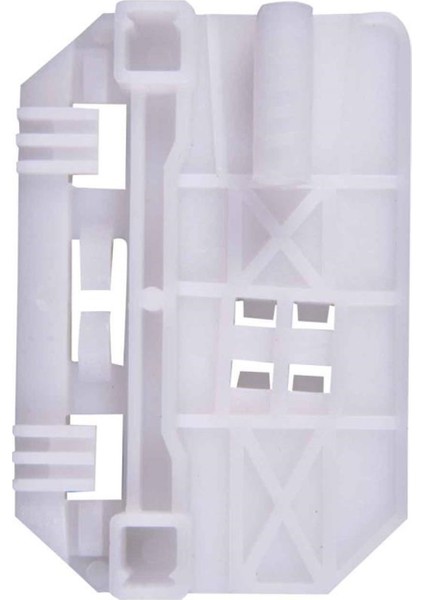 BWR1189 Renault Trucks Premium Kerax Midlum DAF LF 45 55 Volvo FL II FE 1400753 İçin Sol Cam Kriko Klipsi LA