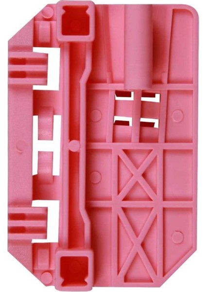 BWR1191 Renault Trucks Premium Kerax Midlum DAF LF 45 55 Volvo FL II FE 1400753 İçin Sol Cam Kriko Klipsi LB