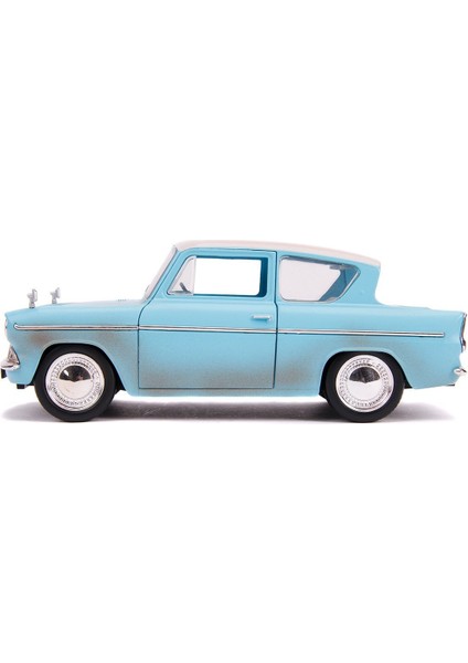 253185002 Harry Potter 1959 Ford Anglia 1:24