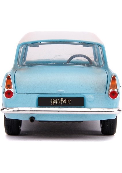 253185002 Harry Potter 1959 Ford Anglia 1:24