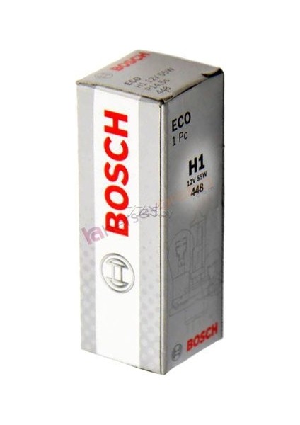 H1 Ampül Eco H1 12V/55W P145S-BH1987302801