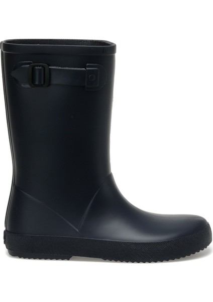 W10256 SPLASH EURI Lacivert Erkek Çocuk Yağmur Çizmesi