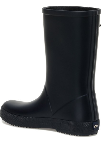 W10256 SPLASH EURI Lacivert Erkek Çocuk Yağmur Çizmesi modelleri