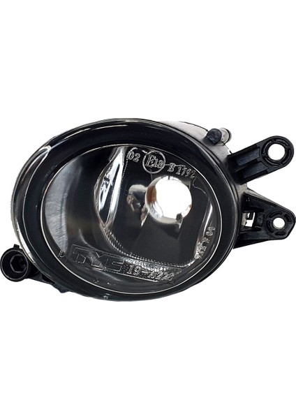 Volvo S40 Sol Sis Farı 2005 2006 2007 Sıfır Yedek Parça