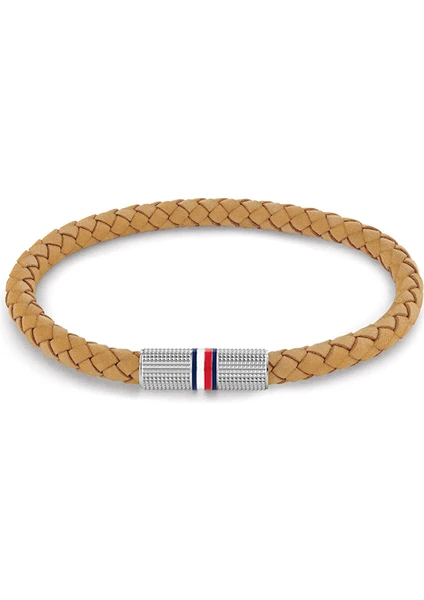 Tommy Hilfiger THJ2790461 Erkek Bileklik