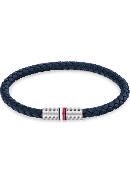 Tommy Hilfiger THJ2790460 Erkek Bileklik