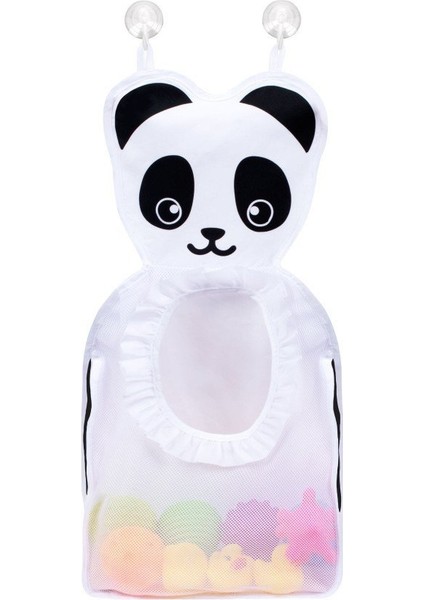 Banyo Oyuncak Torbası ART-114 Panda