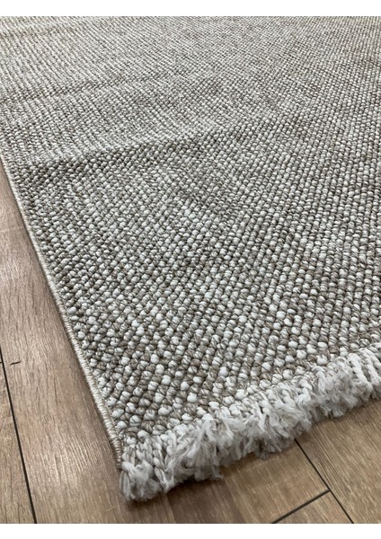 Bohem Coton Halı Vizon fırsatları