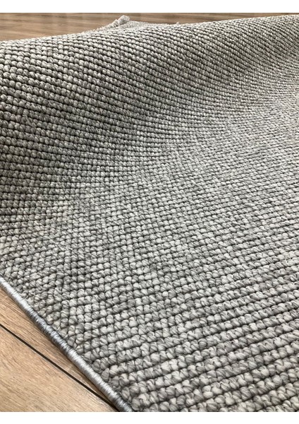 Bohem Coton Halı Gri fırsatları