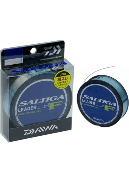 Saltiga Leader Type F Fc Misina