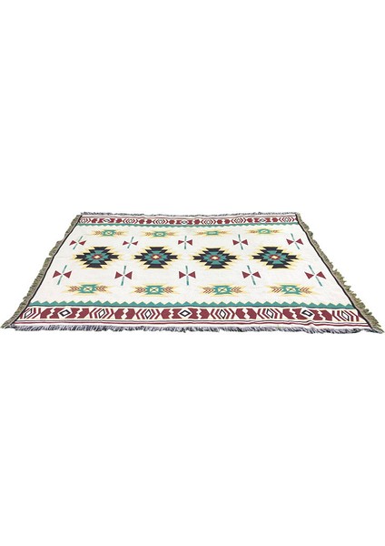 Açık Çok Fonksiyonlu Katlanır Kamp Matı (Yurt Dışından)