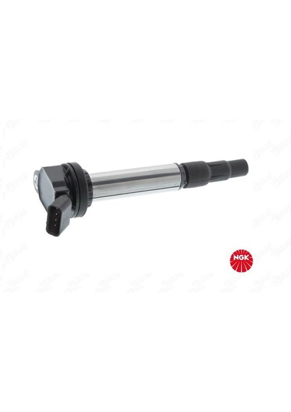 U5145 Ateşleme Bobin Yaris Verso Rav 4 Avensis Auris 48395 1.6 1.8 2.0