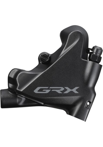 Grx BR-RX400 + ST-RX600 2V Hidrolik Disk Vites Fren Takımı Ön