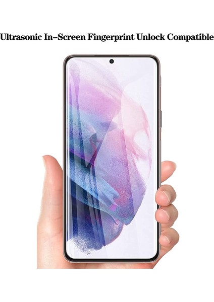 MTK Moveteck Samsung Galaxy S20 Uyumlu Mat Hayalet Privacy Gizli Ekran Koruyucu Full Glue 6d Yandan Görünmez Cam Matte Parmak Izi Bırakmaz Temperli Black Torrass Tam Kaplar