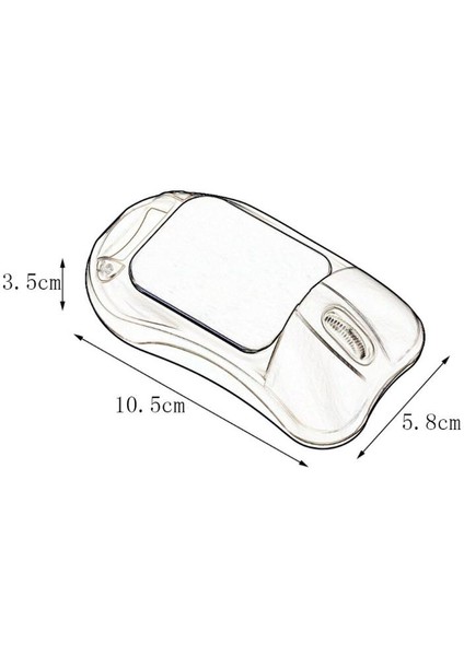 Dijital Hassas Terazi 300 Gram Kuyumcu Terazi Mouse Model indirimleri