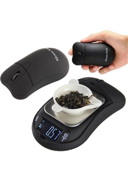 Dijital Hassas Terazi 300 Gram Kuyumcu Terazi Mouse Model fiyatları