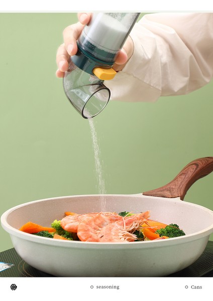 Dozaj Anahtarlı Baharat Baharat Seti (Yurt Dışından) fiyatları