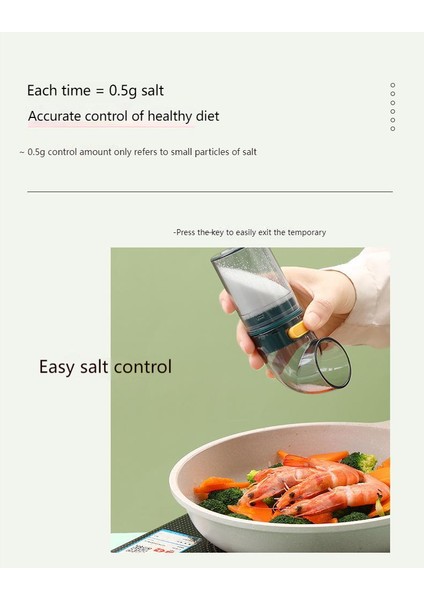 Dozaj Anahtarlı Baharat Baharat Seti (Yurt Dışından) modelleri