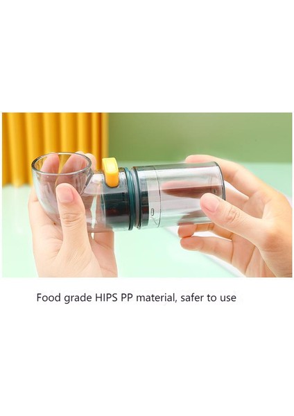 Dozaj Anahtarlı Baharat Baharat Seti (Yurt Dışından) fırsatları