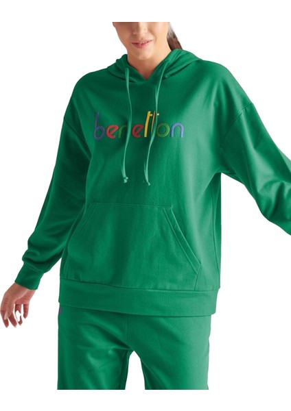 Kadın Sweatshirt BNT-W094 T BNT-W094 T004