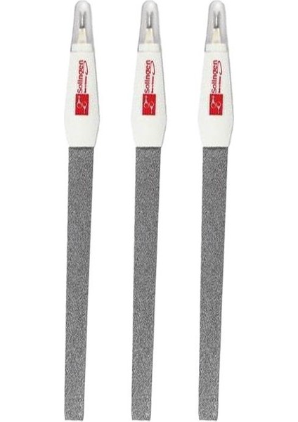 Tarko Solingen Tırnak Törpüsü x 3