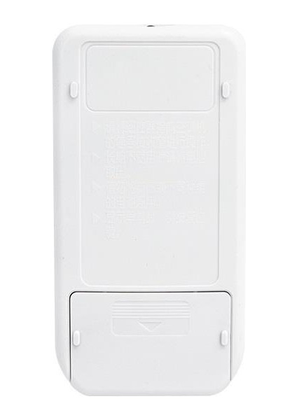 Mitsubishi SRK502Z-L Klima Kumandası