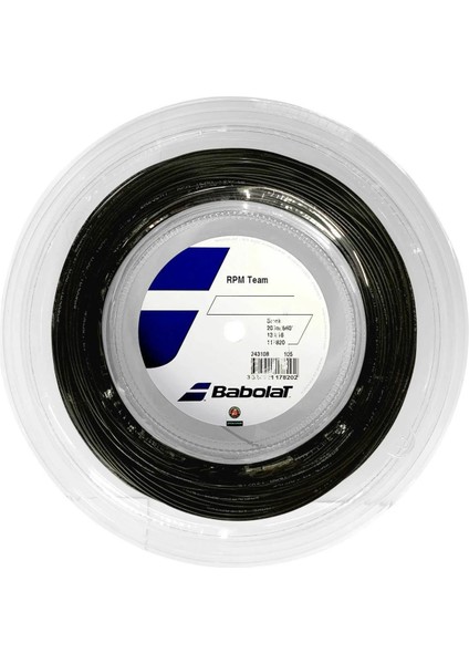 RPM Team Rulo Tenis Raketi Kordajı 243108