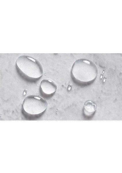 Günce Banyo Duş Perdesi 4352 Tek Kanat 1X100X200