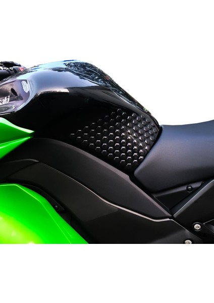 Universal 160 Parça Petek Pad Siyah fiyatları