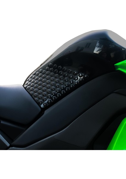 Universal 160 Parça Petek Pad Siyah modelleri