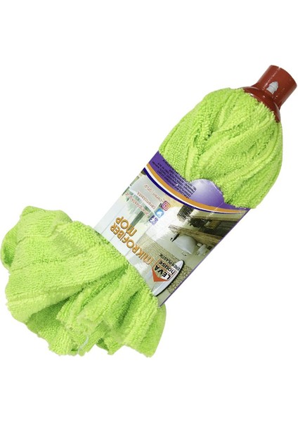 Leva Mikrofiber Havlu Mop Lv3050