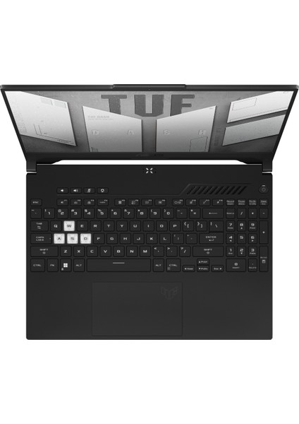 TUF DASH F15 FX517ZR-HN013 Intel Core i7 12650H 16GB 1TB SSD RTX3070 Freedos 15.6" FHD 144Hz Taşınabilir Bilgisayar indirimleri