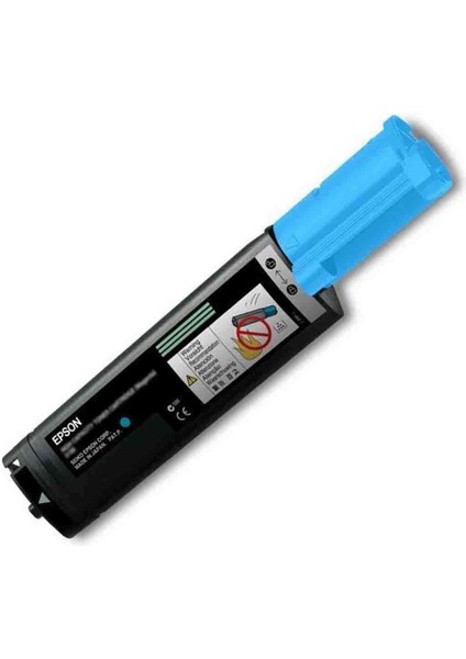 C1100 / CX11 C13S050189 Mavi Lazer Toner  4.000 Sayfa