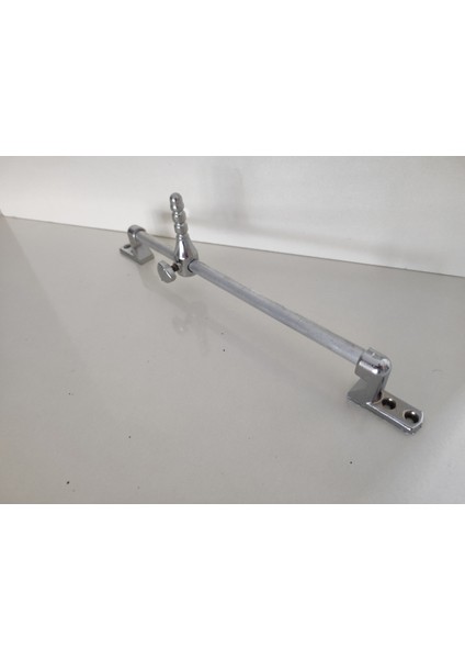 Cam Balkon Stop - Sabitleyici ( Metal )