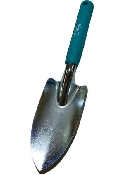 Mini Metal Geniş Kürek 330 mm