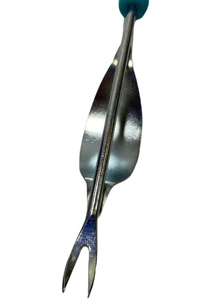 Star Garden Tools Mini  Metal Yabani  Ot Sökücü  370 mm