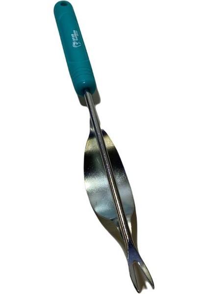 Star Garden Tools Mini  Metal Yabani  Ot Sökücü  370 mm