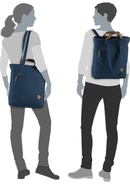 El Omuz Sırt Çok Yönlü Spor Çanta