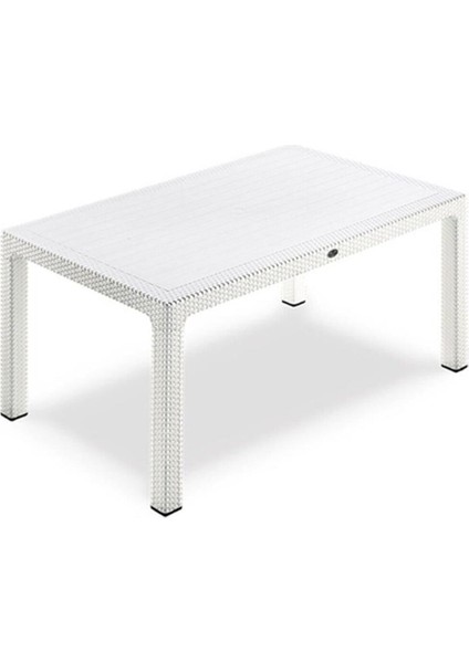 Rattan Masa Takımı 80X140 Camsız Masa 6 Kişilik Bambu Sandalye Seti Bahçe Balkon Teras Takımı modelleri