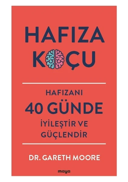 Hafıza Koçu - Gareth Moore